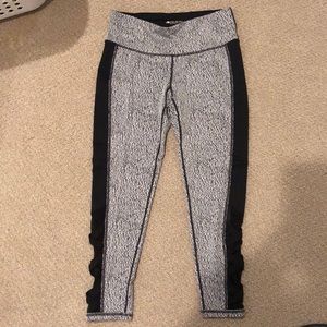 Ideology 7/8th leggings